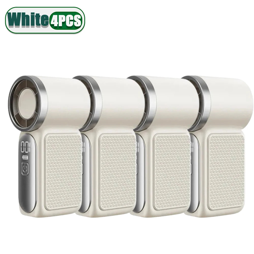Novyro Mini Turbo Fan – 3000mAh